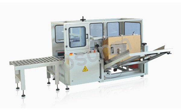 購買一臺自動開箱機(jī)多少錢呢？