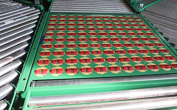 快遞稱(chēng)重掃碼一體機(jī),掃碼稱(chēng)重量方一體機(jī),體積測(cè)量DWS設(shè)備