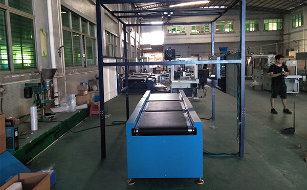 物流DWS設(shè)備,動態(tài)DWS設(shè)備,體積測量DWS設(shè)備